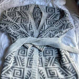 Vici cardigan